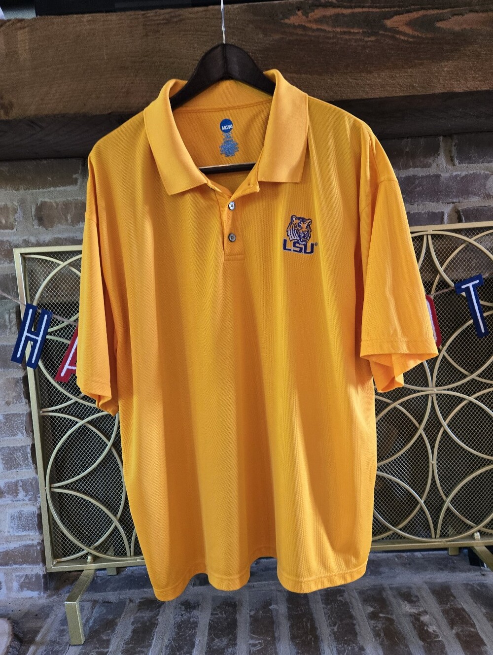 LSU 🐯🏈🏀⚾️⚽️